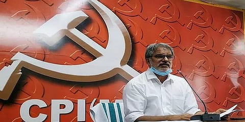 தர்மடம் தொகுதியில் மீண்டும் பினராயி விஜயன் : சிபிஎம்-ன் 83 வேட்பாளர்கள் பட்டியல் வெளியீடு