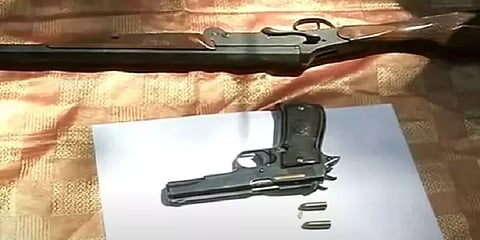 குற்றங்களில் ஈடுபடாமலிருக்க 1332 ரவுடிகளிடம் கையெழுத்து: தேர்தலையொட்டி சென்னைபோலீஸ் அதிரடி