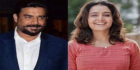 மாதவனுக்கு ஜோடியாக பாலிவுட்டில் அறிமுகமாகும் மஞ்சு வாரியர்!