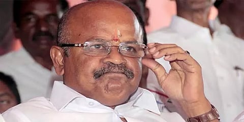 பொள்ளாச்சியில் மீண்டும் களம் காணும் ஜெயராமன், அவினாசியில் சபாநாயகர் தனபால்..!