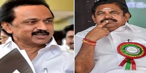 பரபரக்கும் தமிழக அரசியல் களம்.. டாப் 10 தேர்தல் செய்திகள்!