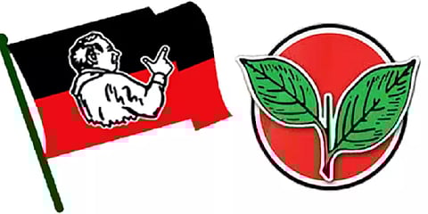 அதிமுகவில் 14 பெண் வேட்பாளர்கள் போட்டி..!