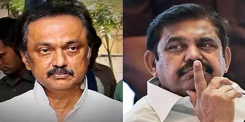 எடப்பாடி தொகுதியில் வெற்றி வாய்ப்பு யாருக்கு? - தொகுதி கடந்து வந்த பாதை!