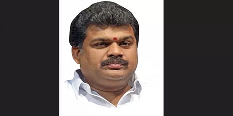 "அதிமுகவுடன் பேச்சுவார்த்தை தொடர்கிறது"-ஜி.கே.வாசன்