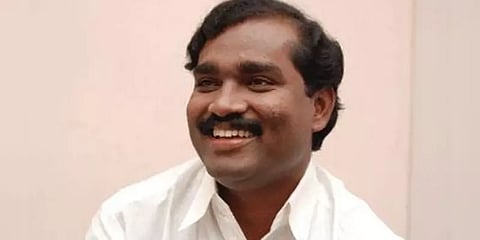 வேல்முருகனுக்கு பண்ருட்டி தொகுதியை ஒதுக்கிய திமுக!