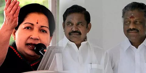 கைவிடப்பட்டதா ஜெயலலிதாவின் வியூகம்? - அதிமுக அணுகுமுறையால் கொதிக்கும் தொண்டர்கள்!