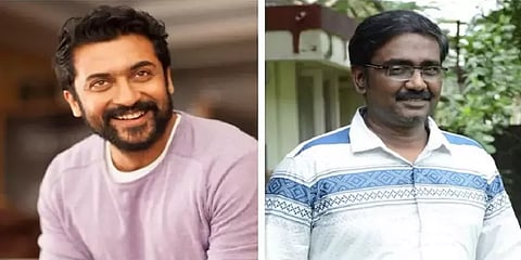 சூர்யாவின் அடுத்த இயக்குநர் வசந்தபாலன்?