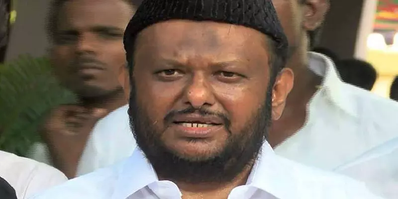 அதிமுகவுடன் நேரடி போட்டி: மமக போட்டியிடும் 2 தொகுதிகள் வெளியீடு