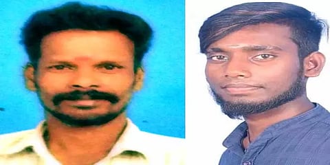 திருவாரூர்: இருசக்கர வாகனம் நேருக்கு நேர் மோதிய விபத்தில் இருவர் உயிரிழப்பு