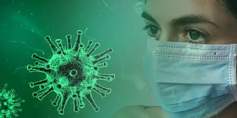 முகக்கவசம் அணியாவிட்டால் 6 மாதம் சிறை - நீலகிரி ஆட்சியர் எச்சரிக்கை