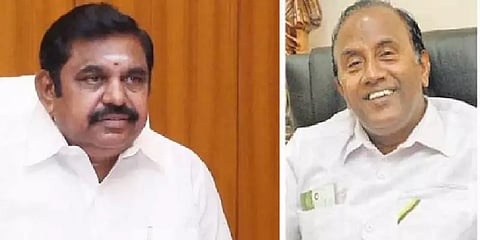 அதிமுக கூட்டணியில் மூவேந்தர் முன்னணிக் கழகத்திற்கு ஒரு தொகுதி ஒதுக்கீடு!