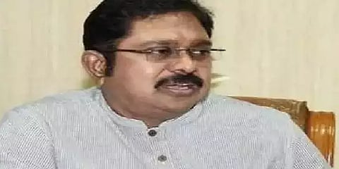 கோவில்பட்டியில் டிடிவி தினகரன் போட்டி: 2-ம் கட்ட வேட்பாளர் பட்டியலை வெளியிட்ட அமமுக