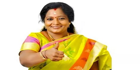 ”ஒன்றாம் வகுப்பு முதல் 9 ஆம் வகுப்புவரை புதுச்சேரியில் ஆல் பாஸ்” ஆளுநர் தமிழிசை உத்தரவு