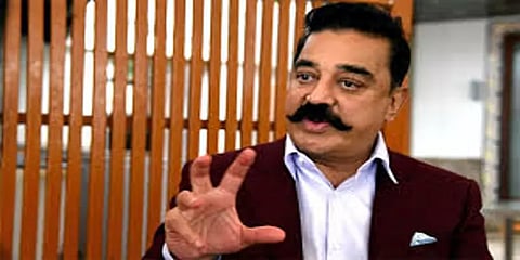 "தமிழகத்தில் 16 நாட்களில் கொரோனா பாதிப்பு எண்ணிக்கை உயர்ந்துள்ளது" : கமல்ஹாசன்