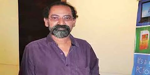 இயக்குநர் எஸ்.பி ஜனநாதன் தொடர்ந்து கவலைக்கிடம்!