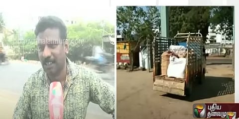 “வாக்காளருக்கு பரிசு கொடுப்பது லஞ்சம் கொடுப்பதற்கு சமம்” - சாமானியர்கள் பொறுப்பு என்னென்ன?