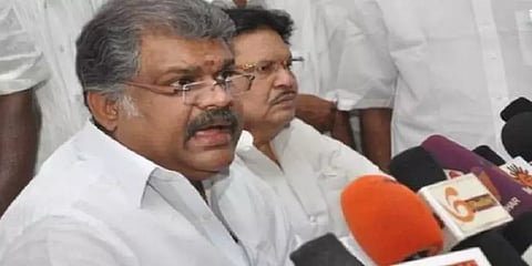 4 தொகுதிகளில் திமுகவுடன் நேரடி போட்டி... தமாகா வேட்பாளர் பட்டியல் வெளியீடு