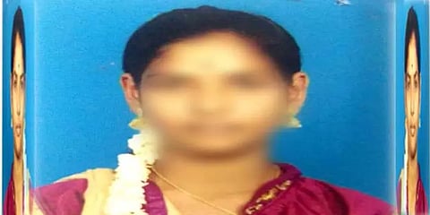 கிணற்றில் இருந்த சடலமாக மீட்கப்பட்ட மாணவி - கொலையா என திருக்கழுக்குன்றம் போலீசார் விசாரணை