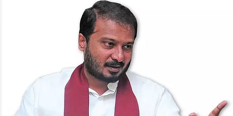 "பாஜகதான் கமல்ஹாசனை முன்னிறுத்துகிறது" - தமிமுன் அன்சாரி பேட்டி