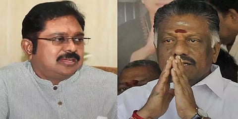 டாப் 5 தேர்தல் செய்திகள்: அமமுக 3-வது வேட்பாளர் பட்டியல் முதல் ஓபிஎஸ் நம்பிக்கை வரை!