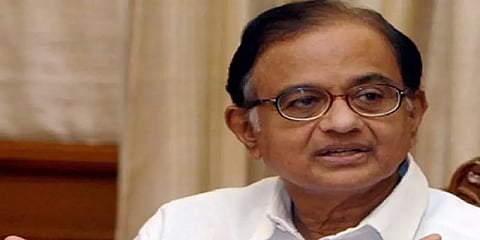 கேரளாவில் காங்கிரஸ் தனிப் பெரும்பான்மையுடன் வெற்றிபெறும் - ப.சிதம்பரம் நம்பிக்கை