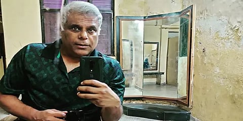 நடிகர் ஆஷிஷ் வித்யார்த்திக்கு கொரோனா தொற்று!