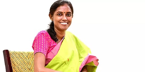 ’’பணம் இருந்தால் யார் வேண்டுமானாலும் சீட் பெறமுடியும் என்பது அக்கிரமம்’’ - ஜோதிமணி எம்.பி