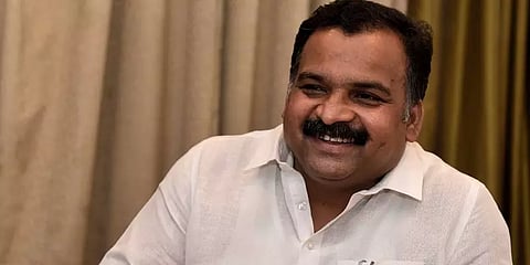 ’’விளம்பரத்திற்காகவே போராட்டம்; துரோகிகளை கண்டுகொள்ளுங்கள்’’ - மாணிக்கம் தாகூர் காட்டம்