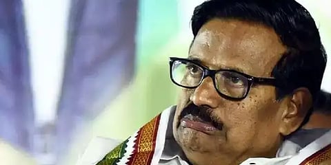 "கோஷ்டி பூசல் இயற்கைதான், ஆனால்..." - தமிழக காங். மோதல்களும் விளைவுகளும்!