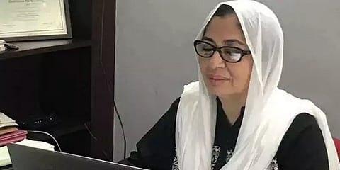 25 ஆண்டுகளுக்கு பின் ஐயூஎம்எல் கட்சியில் ஒரு பெண் வேட்பாளர்...- கேரள தேர்தலும் பெண்களும்!