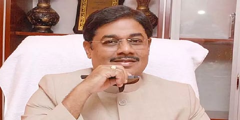 காடுவெட்டி குருவின் மனைவி ஜெயங்கொண்டம் தொகுதியில் போட்டி - ரவிபச்சமுத்து அறிவிப்பு