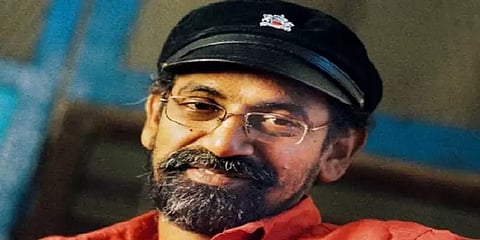 “லவ் யூ சார்” - இயக்குநர் எஸ்.பி. ஜனநாதன் மறைவுக்கு இரங்கல் தெரிவித்த பிரபலங்கள்