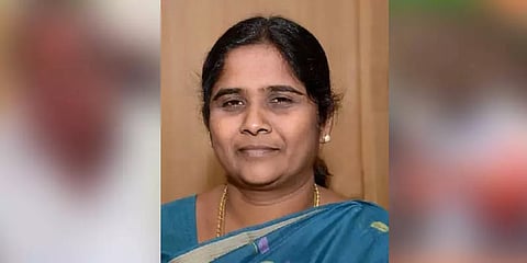 குறிஞ்சிப்பாடி: அதிமுக வேட்பாளர் மாற்றம்