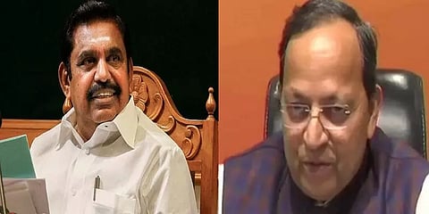 அதிமுகவின் தேர்தல் அறிக்கை முதல் பாஜக வேட்பாளர் அறிவிப்பு வரை - இன்றைய முக்கிய செய்திகள்