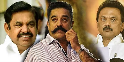 எடப்பாடி பழனிசாமி, ஸ்டாலின், கமல், சீமான், தினகரன் இன்று வேட்புமனு தாக்கல்