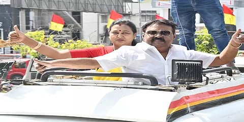 விருத்தாசலம் தொகுதியில் பிரேமலதா களம் காண்பது ஏன்? கடந்தகால பின்னணி என்ன?