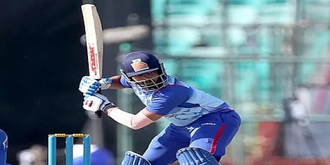 ’105*, 227, 185*, 165’ மிரட்டிய பிரித்வி ஷா; இந்திய அணியில் மீண்டும் வாய்ப்பு கிடைக்குமா?