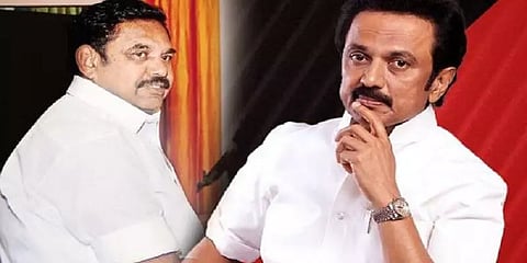 டாப் 8 தேர்தல் செய்திகள்: திமுக, அதிமுக தேர்தல்அறிக்கை ஒப்பீடு முதல் வேட்புமனு தாக்கல் வரை