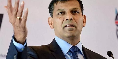 “பொதுத்துறை வங்கிகளை கார்ப்பரேட் வசம் விற்பது மிகப்பெரிய தவறு” - ரகுராம் ராஜன்