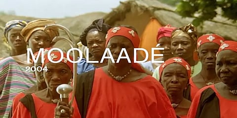 மூடநம்பிக்கைக்கு எதிராக களமாடிய கோலி: ஆப்பிரிக்க பெண்களின் கண்ணீர் பக்கம் காட்டும் சினிமா!