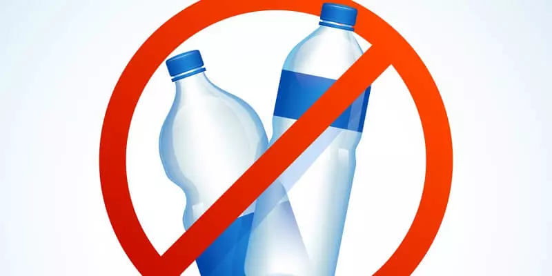 ஒற்றை பயன்பாடு பிளாஸ்டிக்கிற்கு தடை விதிக்க மத்திய அரசு முடிவு?