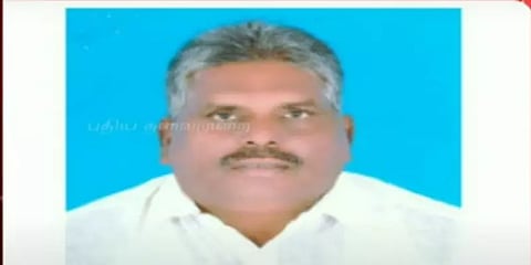 சேலம் - ஆத்தூர் திமுக வேட்பாளர் மாற்றம்