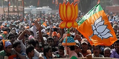 பாஜகவின் 'கேரள குஜராத்'... நேமம் தொகுதியில் வெல்லப்போவது யார்? - ஒரு பார்வை