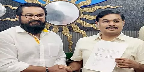 ஐ.ஜே.கே, ச.ம.க, புதிய தமிழகம் பொதுச்சின்னம் கேட்டு வழக்கு: நாளைக்குள் முடிவெடுக்க உத்தரவு