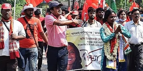 மார்க்சிஸ்ட் 'நம்பிக்கை' உத்தி... மேற்கு வங்கத்தில் சாதிக்குமா இளைஞர் படை? - ஒரு பார்வை