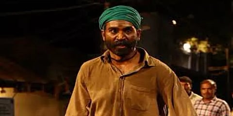 ஒசாகா சர்வதேச தமிழ் திரைப்பட விழாவில் திரையிட தேர்வான ’அசுரன்’!