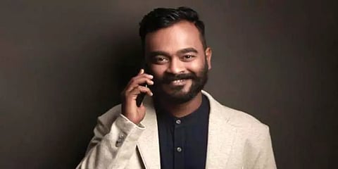 ஜல்லிக்கட்டு கதைக்களம்... தமிழில் நாயகன் ஆகிறார் அப்பாணி சரத்!