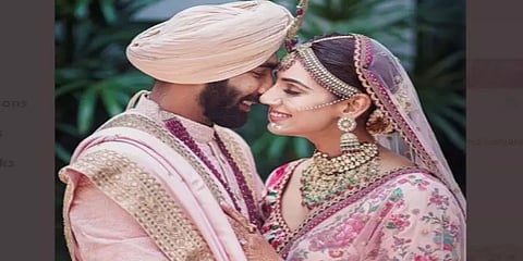 'மாலத்தீவுதான் சிறந்ததாக இருக்கும்" பும்ராவுக்கு ராஜஸ்தன் ராயல்ஸ் வித்தியாசமான வாழ்த்து!