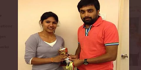 ஒலிம்பிக்கிற்கு தகுதி; பவானி தேவிக்கு 6 ஆண்டுகளுக்கு முன்பே உதவிய நடிகர் சசிக்குமார்!