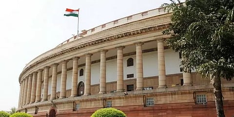 24 வாரம் வரை கருக்கலைப்பை அனுமதிக்கும் சட்டத் திருத்தம் - நாடாளுமன்றம் ஒப்புதல்